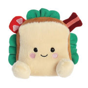 Palm Pals Tomas BLT Soft Toy - Something Different Gift Shop