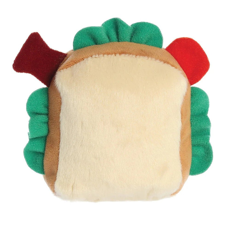 Palm Pals Tomas BLT Soft Toy - Something Different Gift Shop