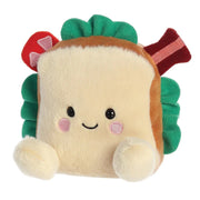 Palm Pals Tomas BLT Soft Toy - Something Different Gift Shop
