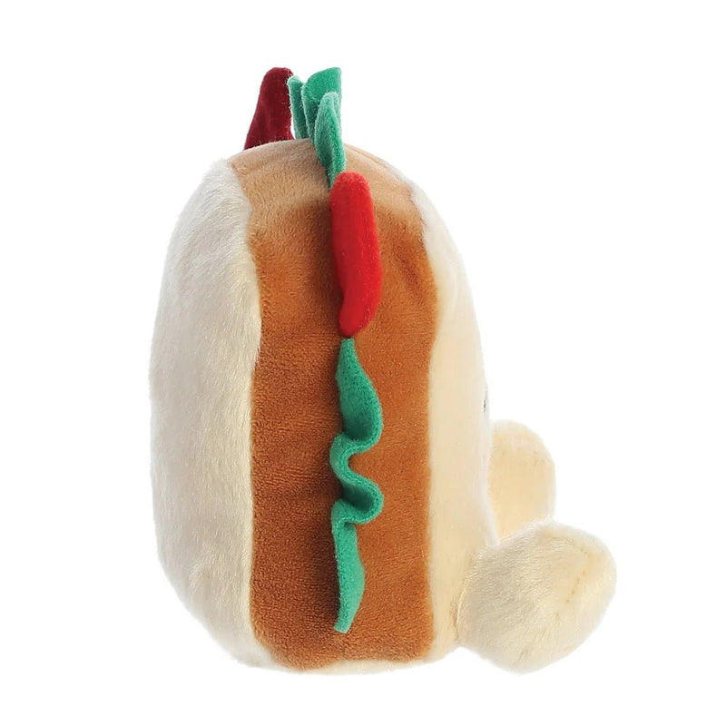 Palm Pals Tomas BLT Soft Toy - Something Different Gift Shop