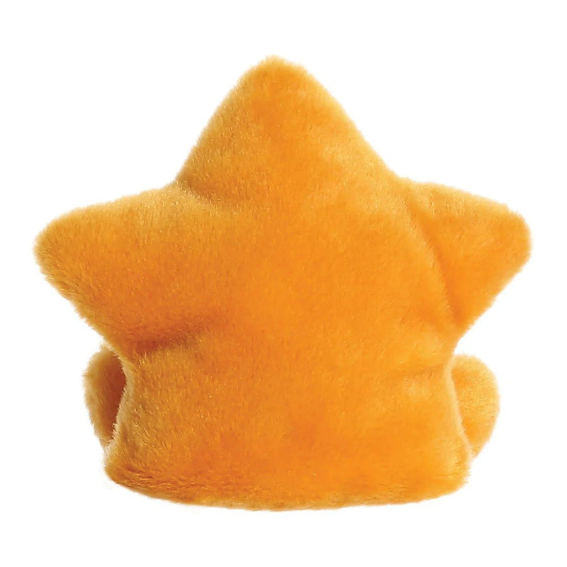 Palm Pals Treasure Starfish Soft Toy - Something Different Gift Shop