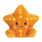 Palm Pals Treasure Starfish Soft Toy - Something Different Gift Shop