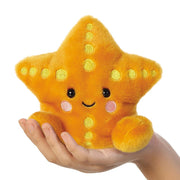 Palm Pals Treasure Starfish Soft Toy - Something Different Gift Shop