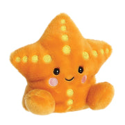 Palm Pals Treasure Starfish Soft Toy - Something Different Gift Shop