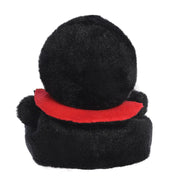 Back of Palm Pals Viktor Vampire Soft Toy
