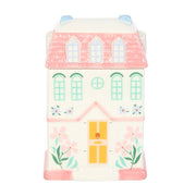 Pastel House Oil Burner and Wax Warmer - Something Different Gift Shop