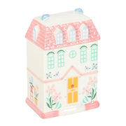 Pastel House Oil Burner and Wax Warmer - Something Different Gift Shop