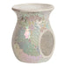 Pastel Mosaic Glass Wax Melt Burner - Something Different Gift Shop