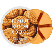 Peanut Butter Cookie Segment Wax Melt - Something Different Gift Shop