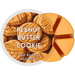 Peanut Butter Cookie Segment Wax Melt - Something Different Gift Shop