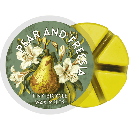 Pear & Freesia Segment Wax Melt - Something Different Gift Shop