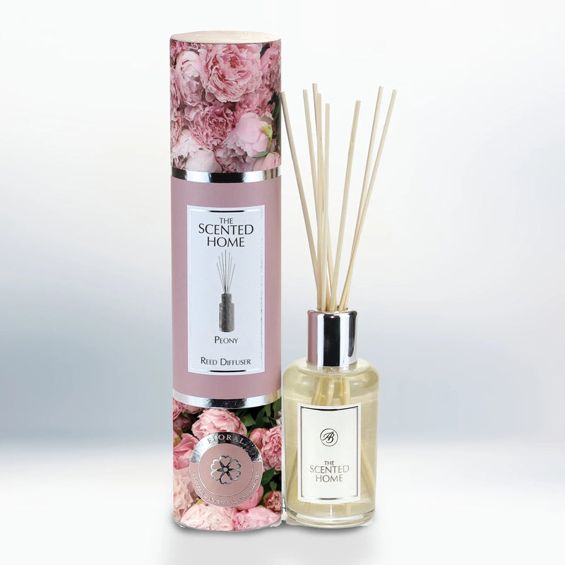 Peony Reed Diffuser - Something Different Gift Shop