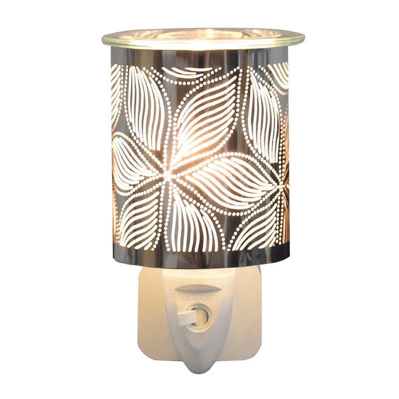 Petal Glow Plug - In Wax Melt Burner - Something Different Gift Shop