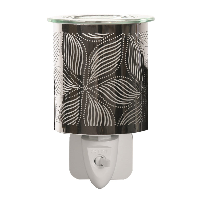 Petal Glow Plug - In Wax Melt Burner - Something Different Gift Shop