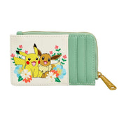 Pikachu & Eevee Floral Card Holder - Something Different Gift Shop
