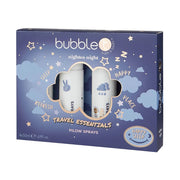 Pillow Mist Set - Nightea Night Travel Essentials - Something Different Gift Shop