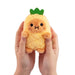 Pineapple Ricespud Mini Sitting Plush Toy - Something Different Gift Shop