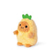 Pineapple Ricespud Mini Sitting Plush Toy - Something Different Gift Shop