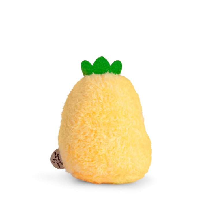 Pineapple Ricespud Mini Sitting Plush Toy - Something Different Gift Shop