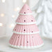 Pink Christmas Tree Oil Burner - Something Different Gift Shop