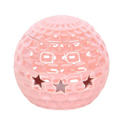 Pink Disco Ball Oil Burner - Something Different Gift Shop