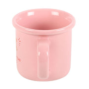 Pink Gingerbread Latte Mug - Something Different Gift Shop