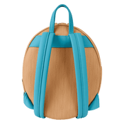 Pinocchio Cameo Mini Backpack - Something Different Gift Shop