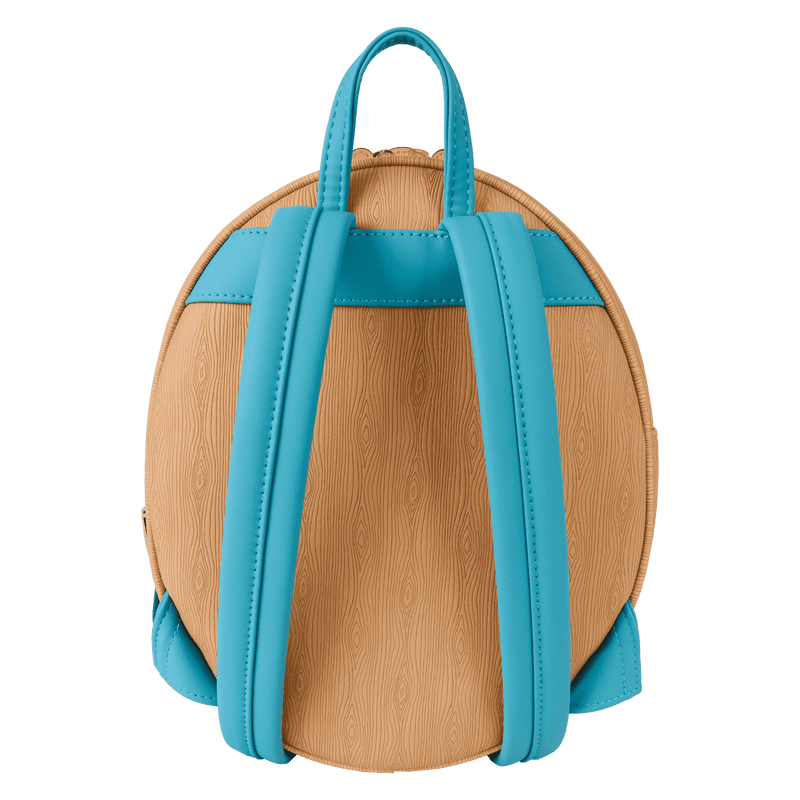 Pinocchio Cameo Mini Backpack - Something Different Gift Shop