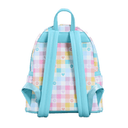 Piplup And Eevee Friends Mini Backpack Pokemon - Something Different Gift Shop