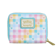 Piplup And Eevee Friends Wallet Pokemon - Something Different Gift Shop
