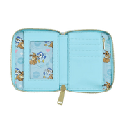 Piplup And Eevee Friends Wallet Pokemon - Something Different Gift Shop