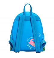 Pokemon Bubbles Water Pokemon Mini Backpack - Something Different Gift Shop