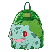Pokémon Bulbasaur Cosplay Mini Backpack - Something Different Gift Shop