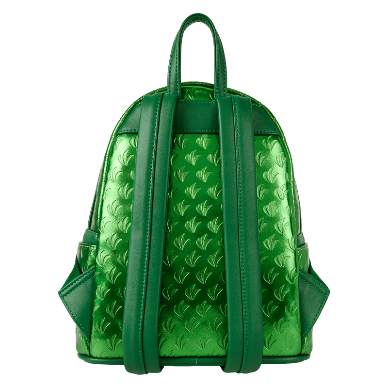 Pokémon Bulbasaur Cosplay Mini Backpack - Something Different Gift Shop