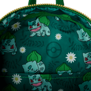 Pokémon Bulbasaur Cosplay Mini Backpack - Something Different Gift Shop