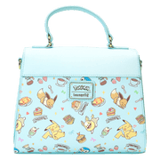 Pokémon Café Crossbody Bag - Something Different Gift Shop