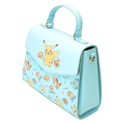 Pokémon Café Crossbody Bag - Something Different Gift Shop