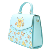 Pokémon Café Crossbody Bag - Something Different Gift Shop