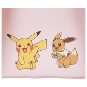 Pokémon Café Pikachu & Eevee Mini Backpack - Something Different Gift Shop