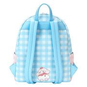 Pokémon Café Triple Pocket Mini Backpack - Something Different Gift Shop