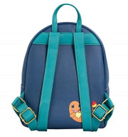 Pokemon Charmander Cosplay Mini Backpack - Something Different Gift Shop