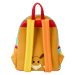 Pokémon Color Block Starters Mini Backpack - Something Different Gift Shop