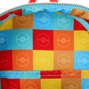 Pokémon Color Block Starters Mini Backpack - Something Different Gift Shop