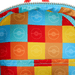 Pokémon Color Block Starters Mini Backpack - Something Different Gift Shop