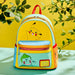 Pokémon Color Block Starters Mini Backpack - Something Different Gift Shop