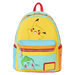 Pokémon Color Block Starters Mini Backpack - Something Different Gift Shop