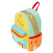 Pokémon Color Block Starters Mini Backpack - Something Different Gift Shop