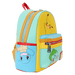 Pokémon Color Block Starters Mini Backpack - Something Different Gift Shop