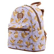 Pokemon Eevee All Over Print Mini Backpack - Something Different Gift Shop