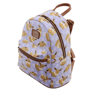 Pokemon Eevee All Over Print Mini Backpack - Something Different Gift Shop